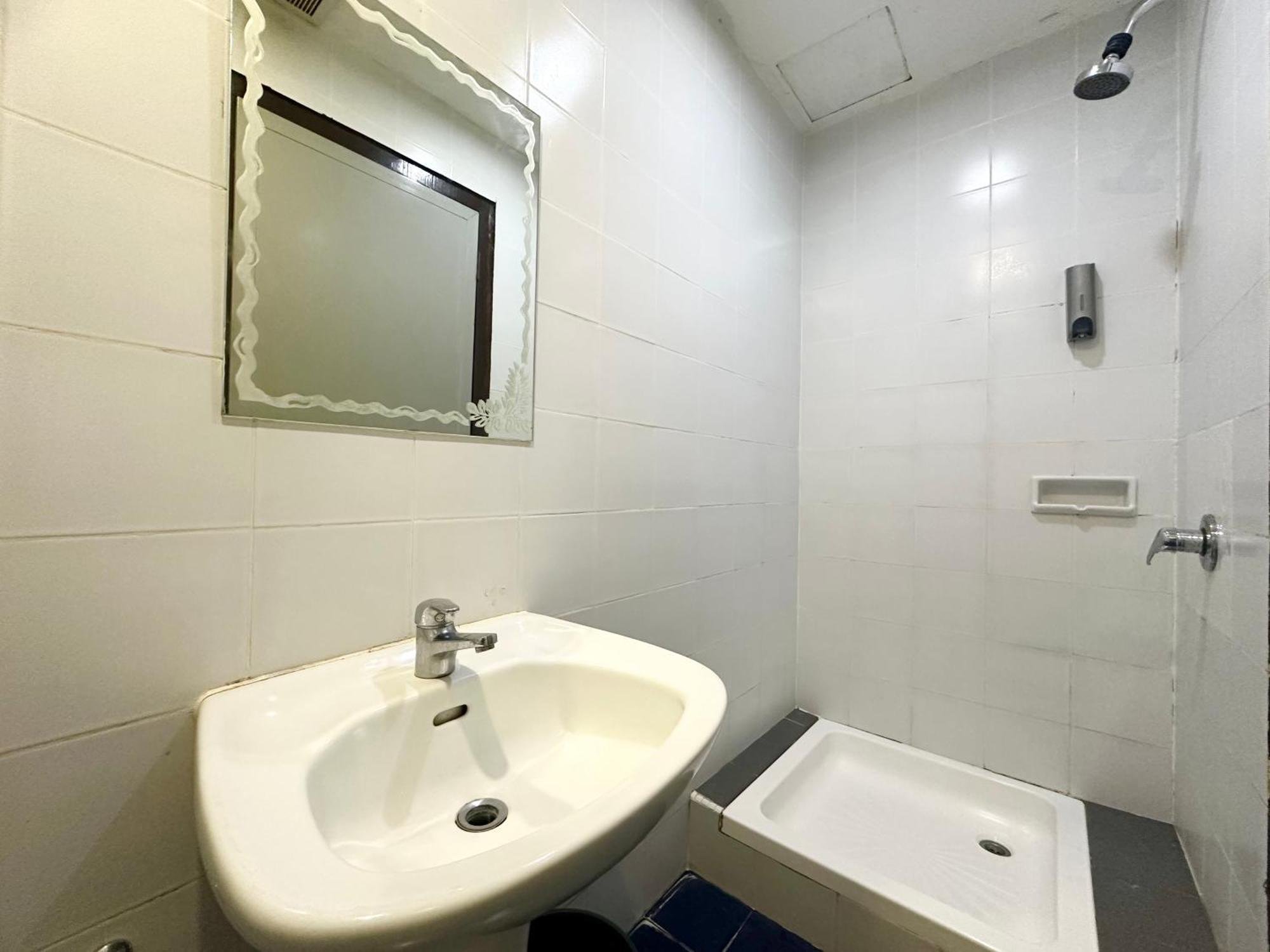 Park Hotel Kota Kinabalu Eksteriør billede