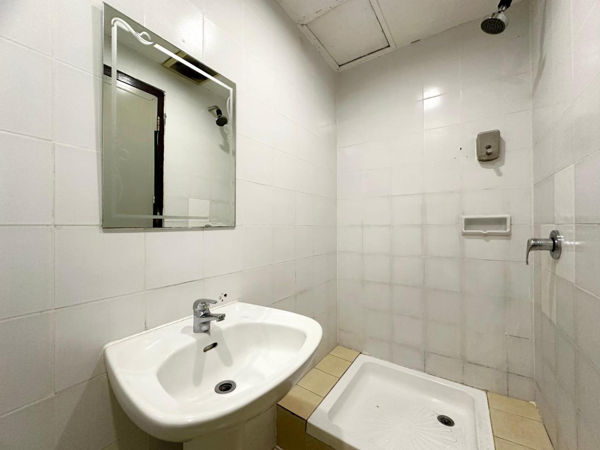 Park Hotel Kota Kinabalu Eksteriør billede